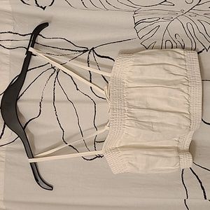 Harly Jae Cropped Top